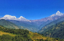 Himalayan Sanctuary Adventure1