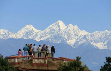 Himalayan Sanctuary Adventure2