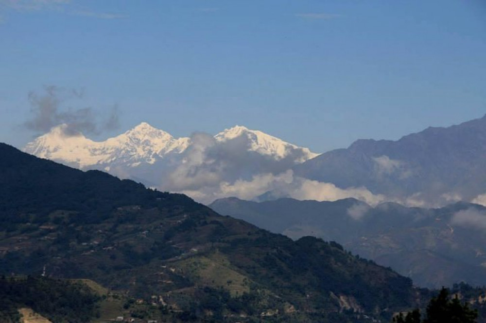 3 Day Private Chisapani Nagarkot Trek