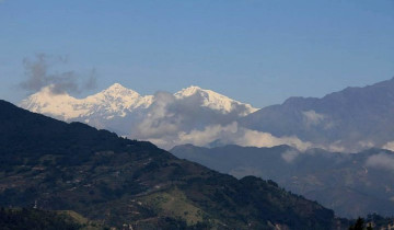 A picture of 3 Day Private Chisapani Nagarkot Trek