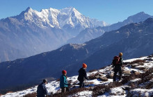 Himalayan Sanctuary Adventure5