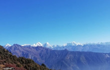 Himalayan Sanctuary Adventure6