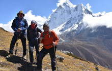 Himalayan Sanctuary Adventure7