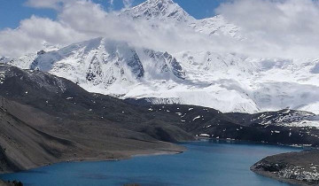 A picture of Private 19 Day Annapurna Circuit With Tilicho Lake