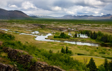 Your Friend in Reykjavik19