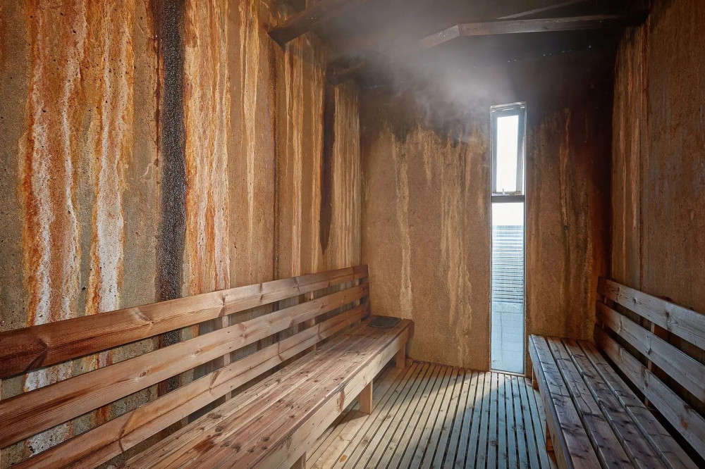 Private Luxurious Golden Circle & Laugarvatn Fontana Spa Experience