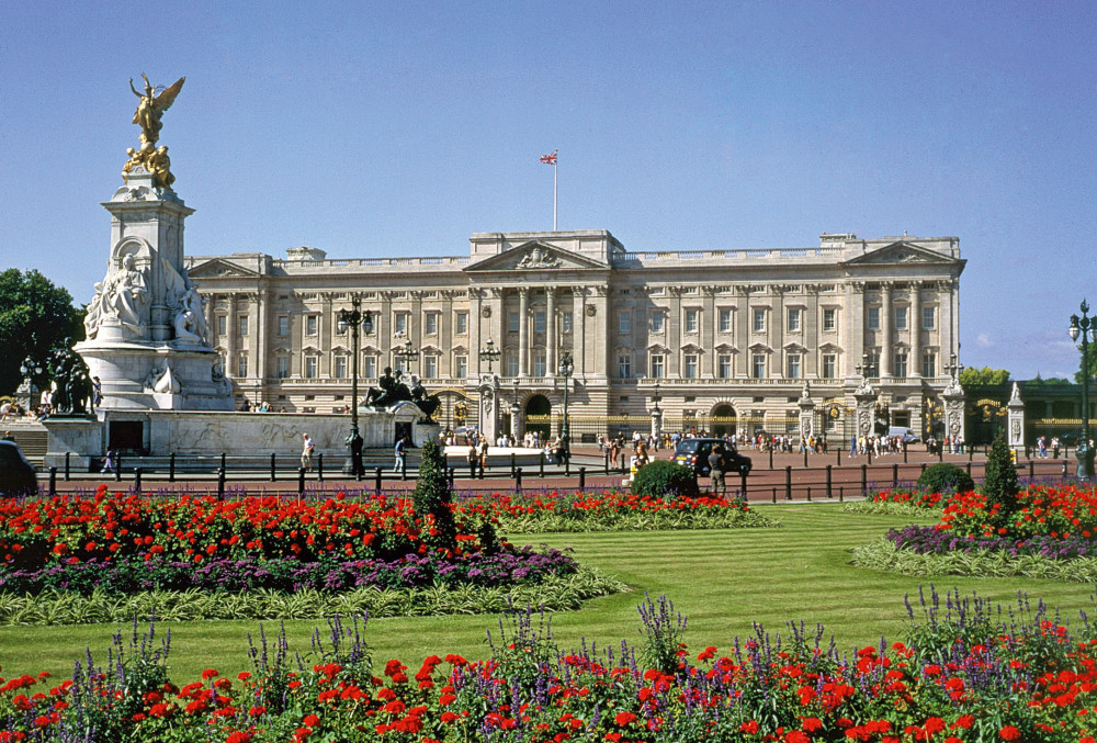 Southampton To London: One Way Transfer w. London Sightseeing Tour & Lunch