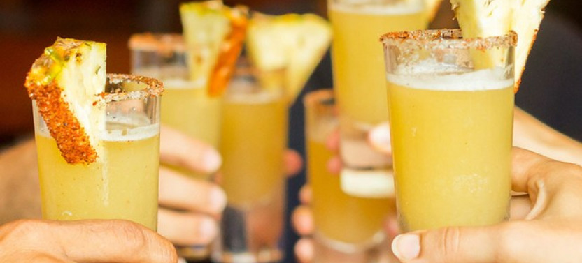 Vallarta Mex-ology Tour - Tequila, Tacos & More!