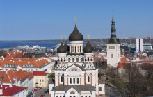 Discover Estonia OU2