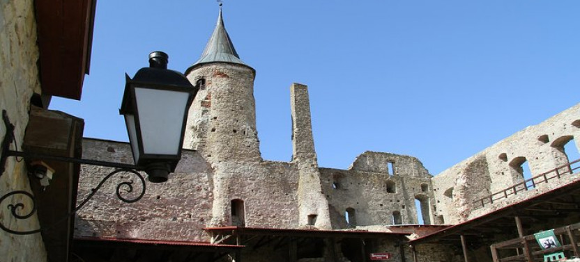 2-hour Guided Walking Tour of Tallinn