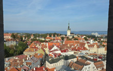 Discover Estonia OU4