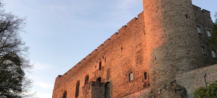 Iconic Old Town Tallinn Tour