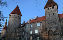 Discover Estonia OU5