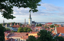 Discover Estonia OU1