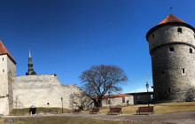 Discover Estonia OU9