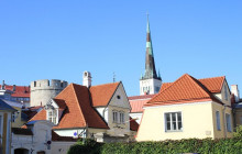 Discover Estonia OU10