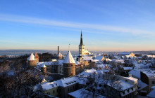 Discover Estonia OU5