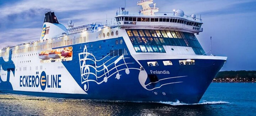 Day Trip From Helsinki To Tallinn- Ferry Included