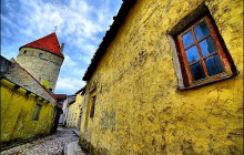 Discover Estonia OU8