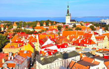 Discover Estonia OU1