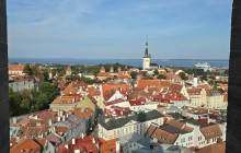 Discover Estonia OU6