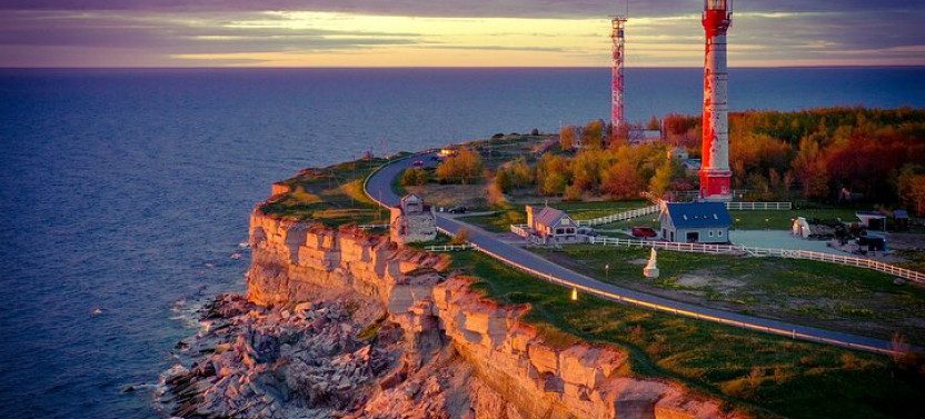 Estonian Seaside Tour