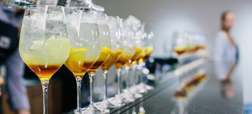 Alcohol Tasting Tour In Tallinn