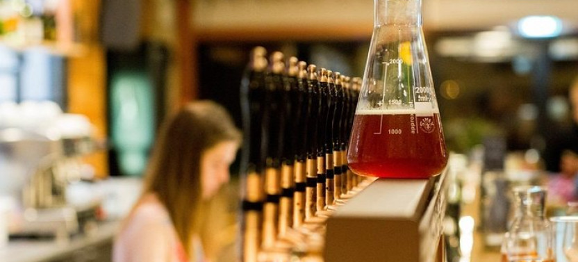 Estonian Craft Beer Tasting In Tallinn