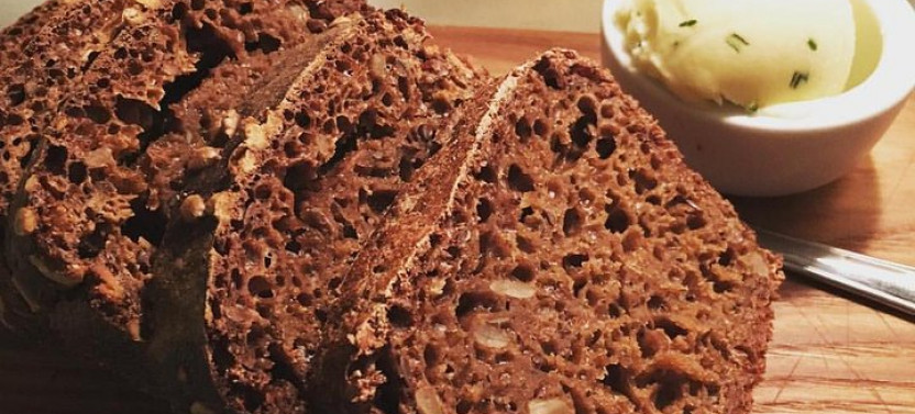 Estonian Food, Drink & History Tour