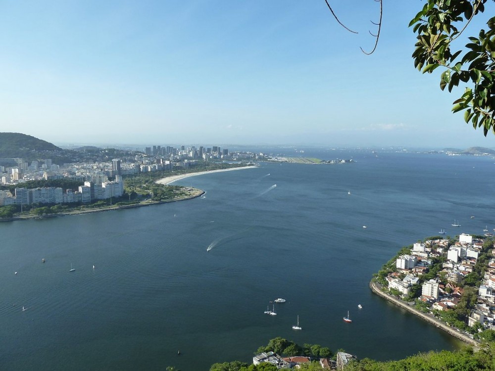 Guanabara Bay Sights & Attractions - Project Expedition