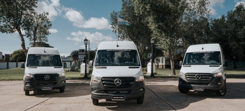 Puerto Iguazú: Regular Transfer From / To Airport