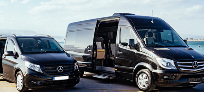Puerto Iguazú: Regular Transfer From / To Airport