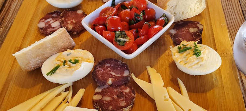 Colonia Del Sacramento Day Tour - Wine Tour Experience