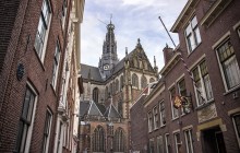 Bike Tours Haarlem2