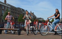 Bike Tours Haarlem3