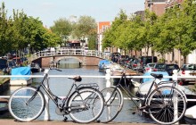 Bike Tours Haarlem4