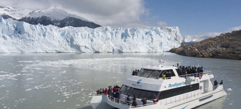 Perito Moreno & Nautical Safari