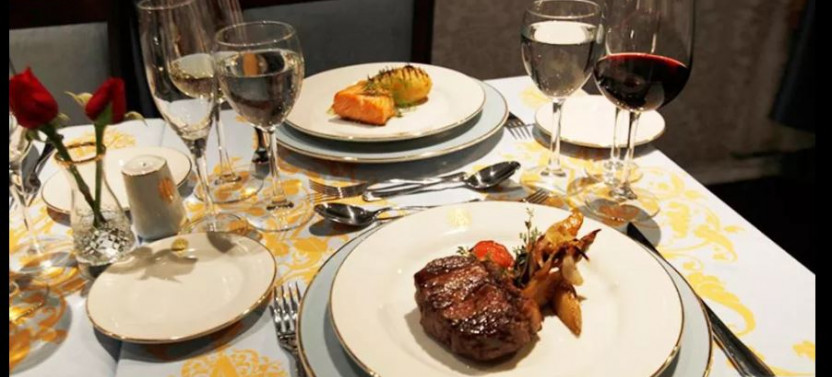 Dinner Show at the Iconic Café de los Angelitos