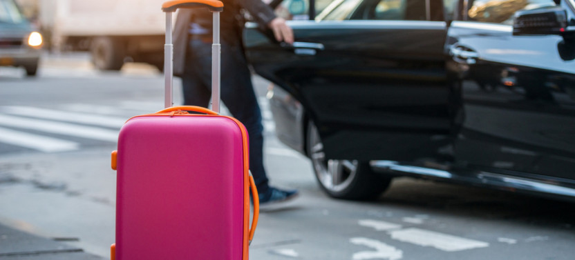 Buenos Aires: Private Transfer From/To Eze Airport