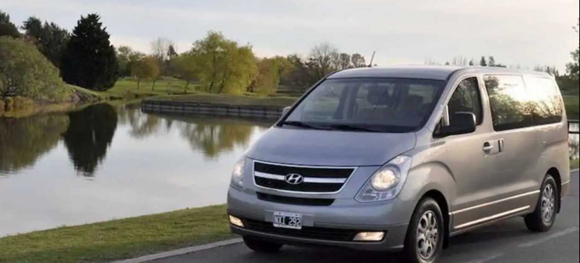 Mendoza: Regular Transfer From / To Airport