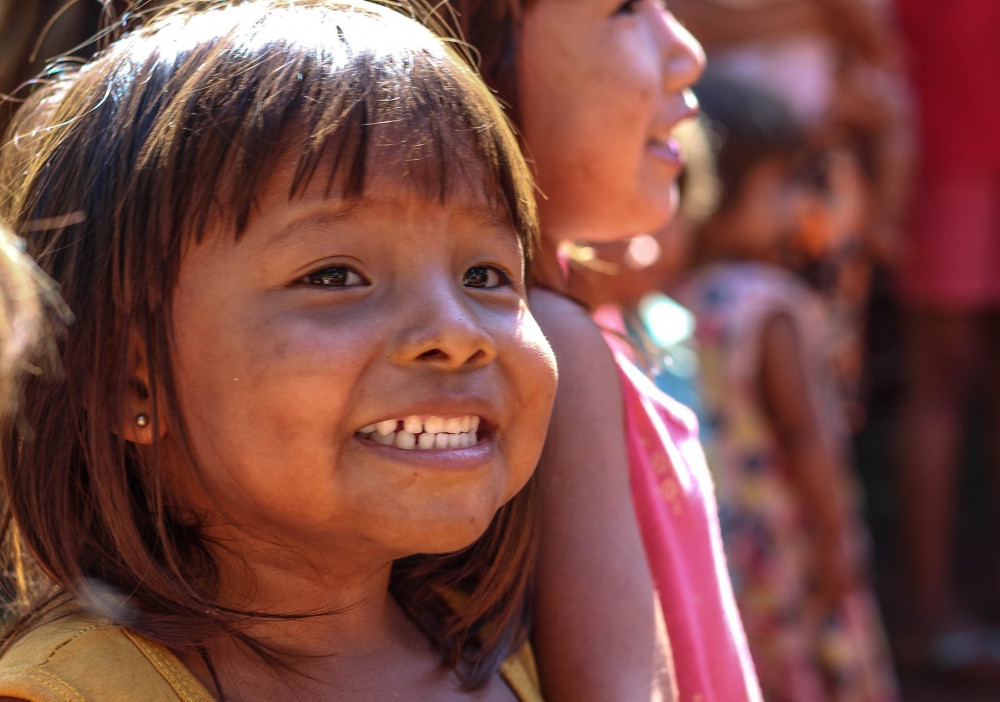 Discover the Iguazú Biocenter and Experience the Guarani Village