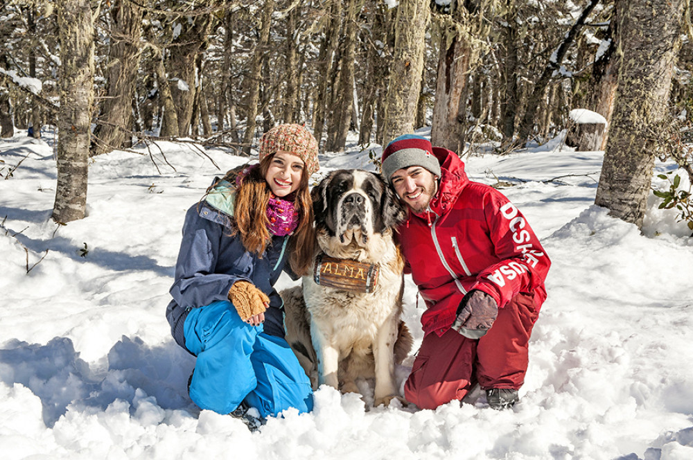 Piedras Blancas with Sledding and Transfers