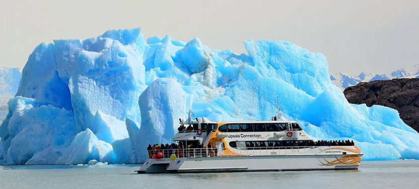 Todo Glaciares Experience