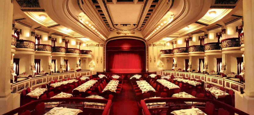 Piazzolla Tango - Cena Show Vip