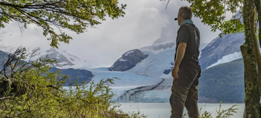 Todo Glaciares Experience