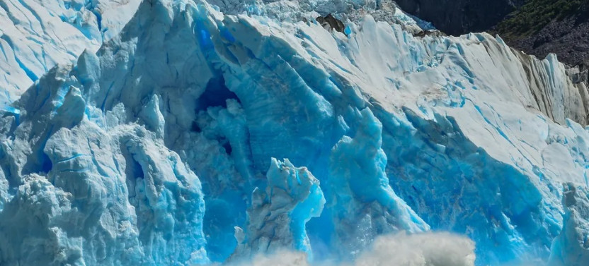 Todo Glaciares Experience