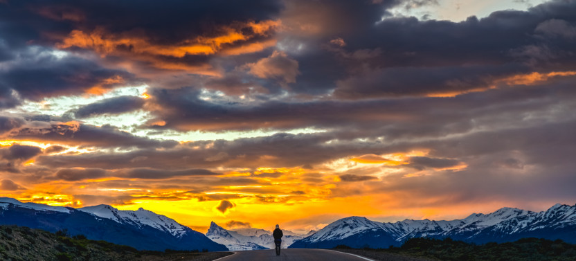 The El Chaltén Full Day Tour with Lunch