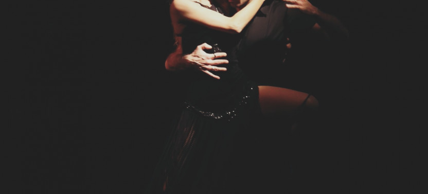 Cátulo Tango Dinner Show