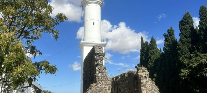 Colonia Del Sacramento Day Tour - Premium