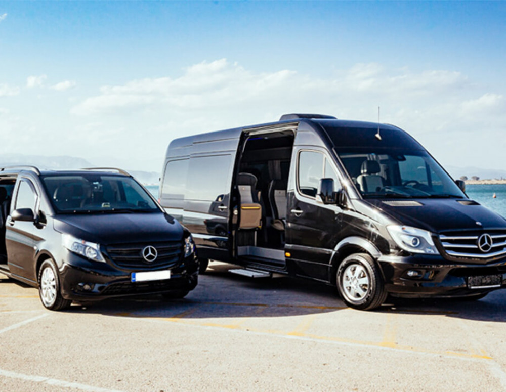 El Calafate: Regular Transfer From / To Airport